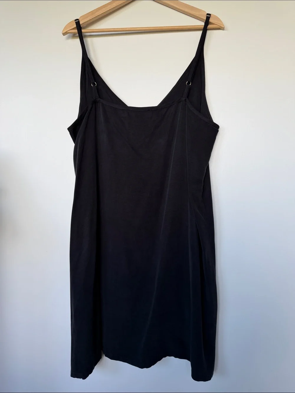 Eliza Faulkner Black Mini Dress - Picture 5 of 6